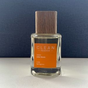 Clean Reserve- Solar Bloom